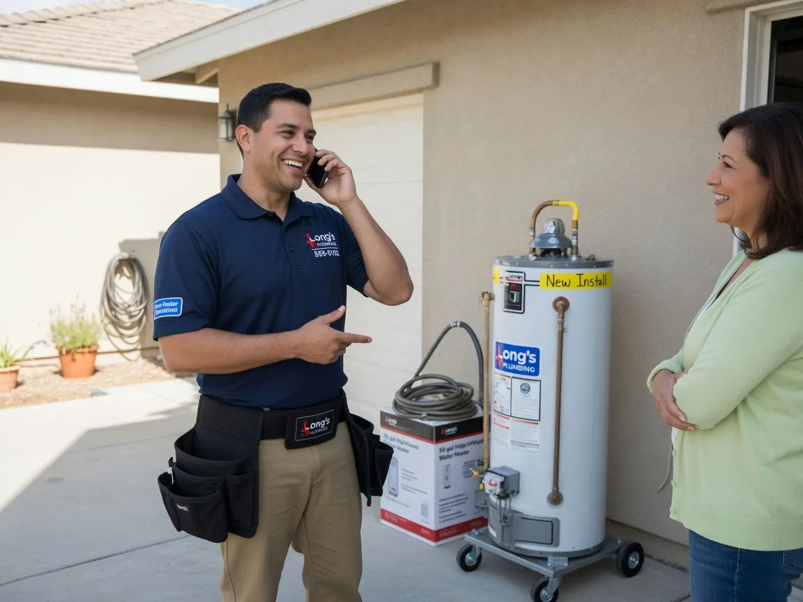 Leak Detection Dawsonville, GA FAQs